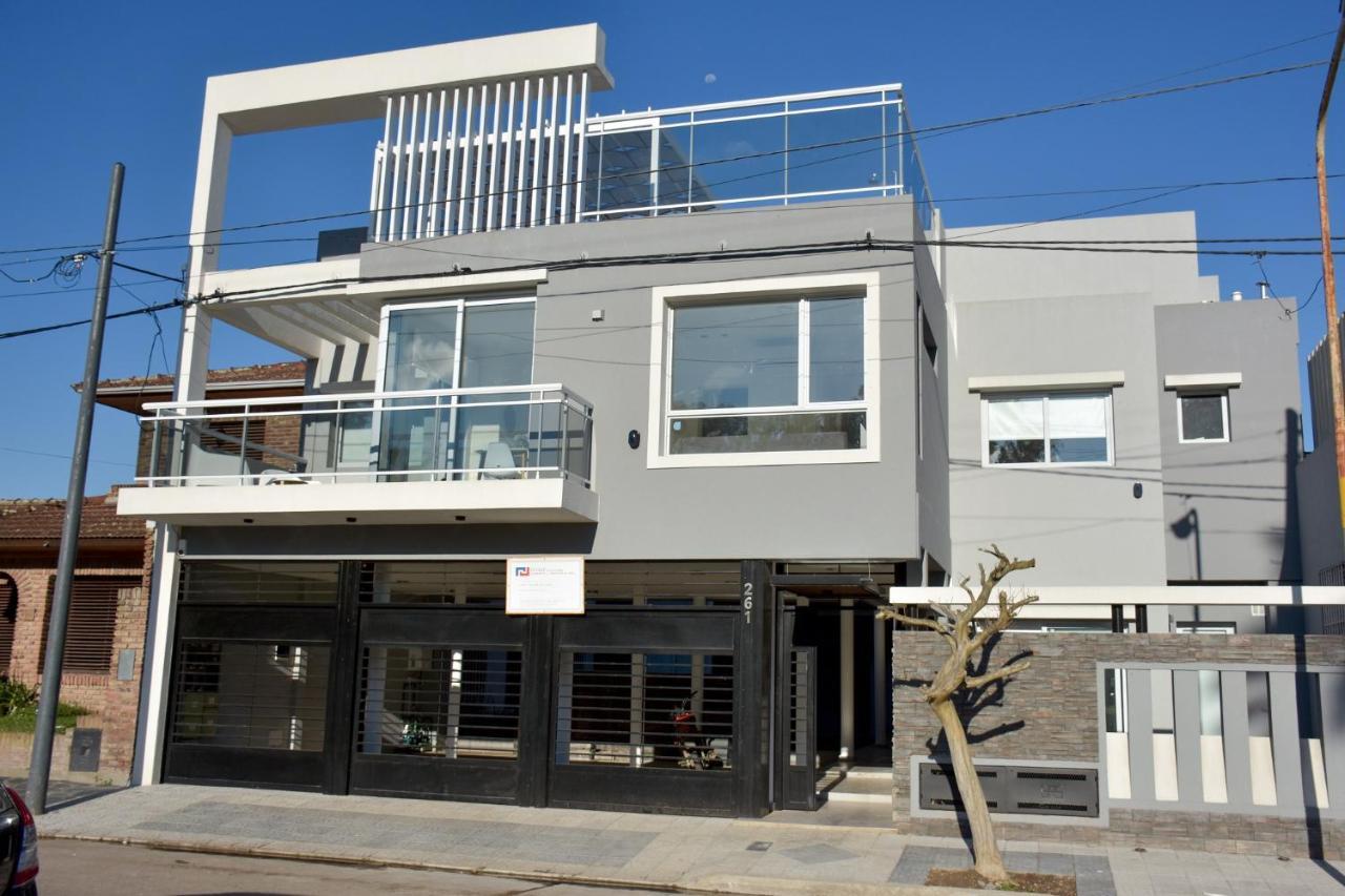 Casa Laguna Chascomús Екстериор снимка